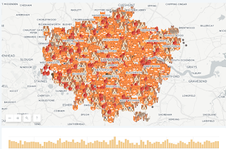 Mapa Interactivo