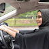 A partir de ontem, mulheres sauditas ganham direito de dirigir