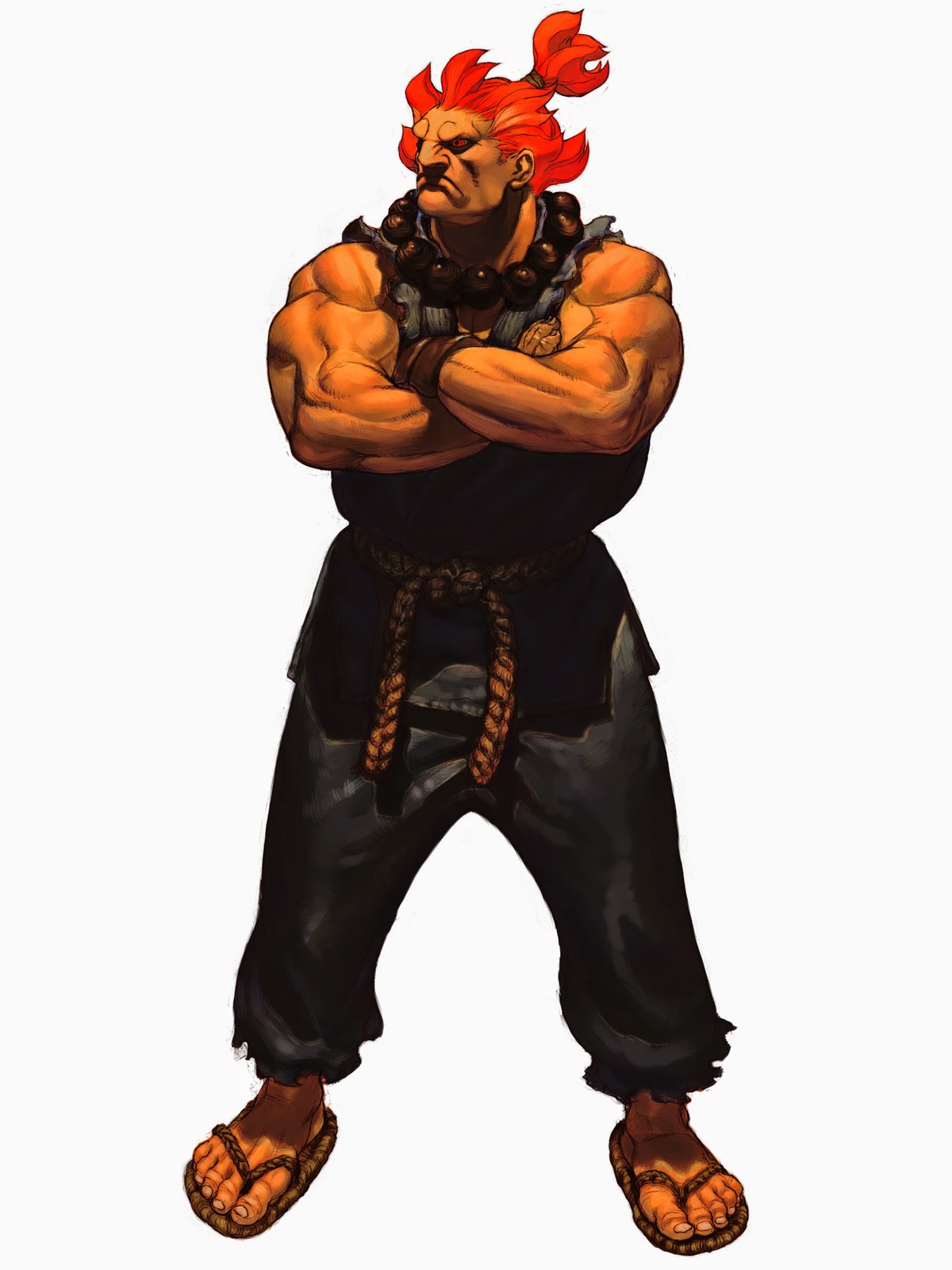 Disaster Year: 20XX: Akuma by Daigo Ikeno