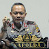 Mantap....!!! Menyamar sebagai warga biasa, Kapolda ini Tangkap Polisi Tilang Damai