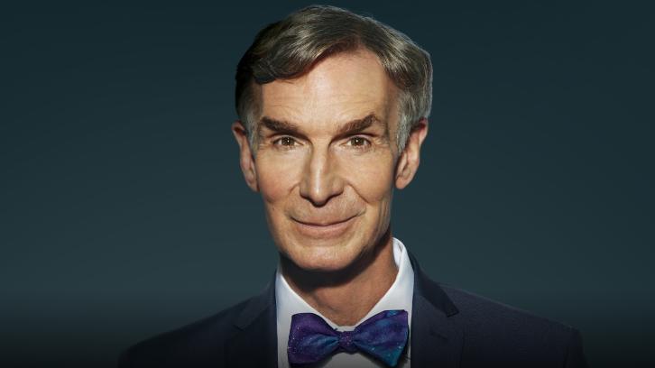 Blindspot - Season 3 - Bill Nye to Guest