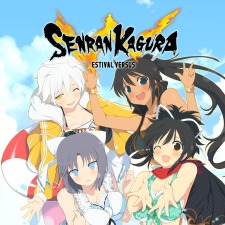 Senran Kagura Estival Versus review – Console ecchi gaming at its