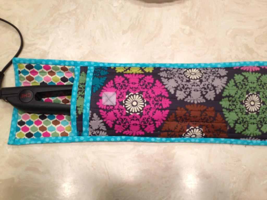 home-a-la-mode-curling-iron-cover-tutorial