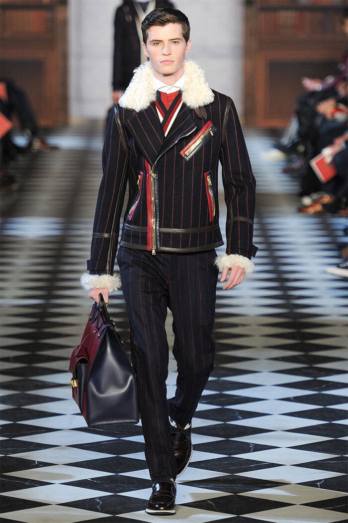 tommy hilfiger elizabeth hilfiger