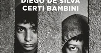 La libreria di Eva RECENSIONE Certi bambini Diego De Silva