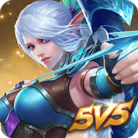 Mobile Legends: Bang Bang Mobile Legends: Bang Bang