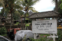pura kebo edan