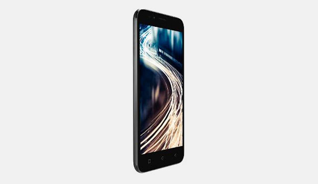 Micromax Canvas Pace 4G Smartphone Rs.6821