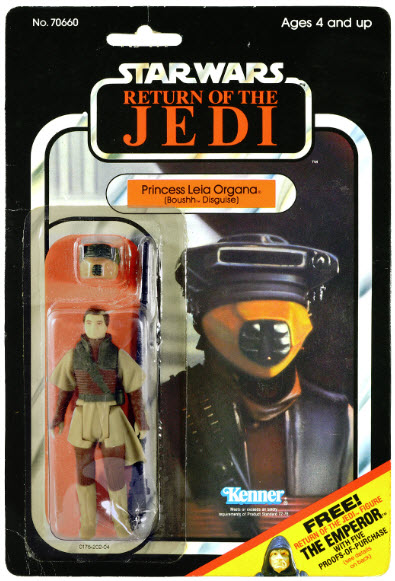 return of the jedi figures