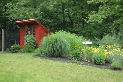 coop flowers cottage