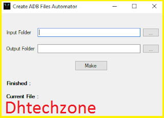 Adb enabler automator file Adb enabler automator file