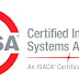 Certified Information Systems Auditor - Cisa Domains