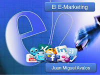 Presentación E- Marketing
