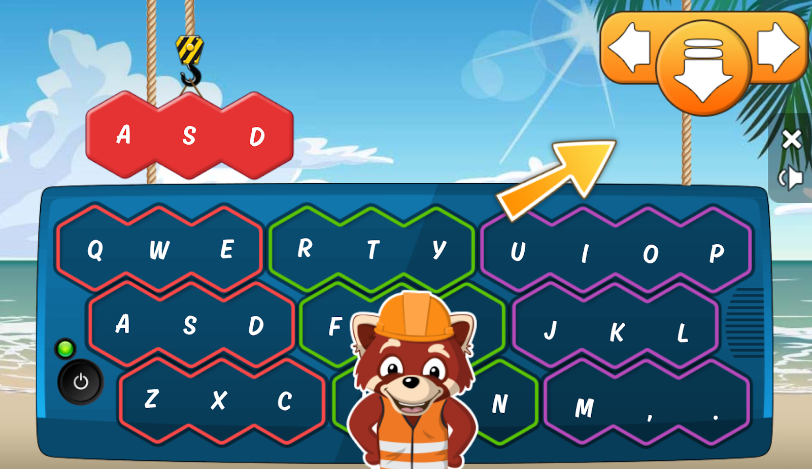 Free Typing Games For Kids All You Need Infos