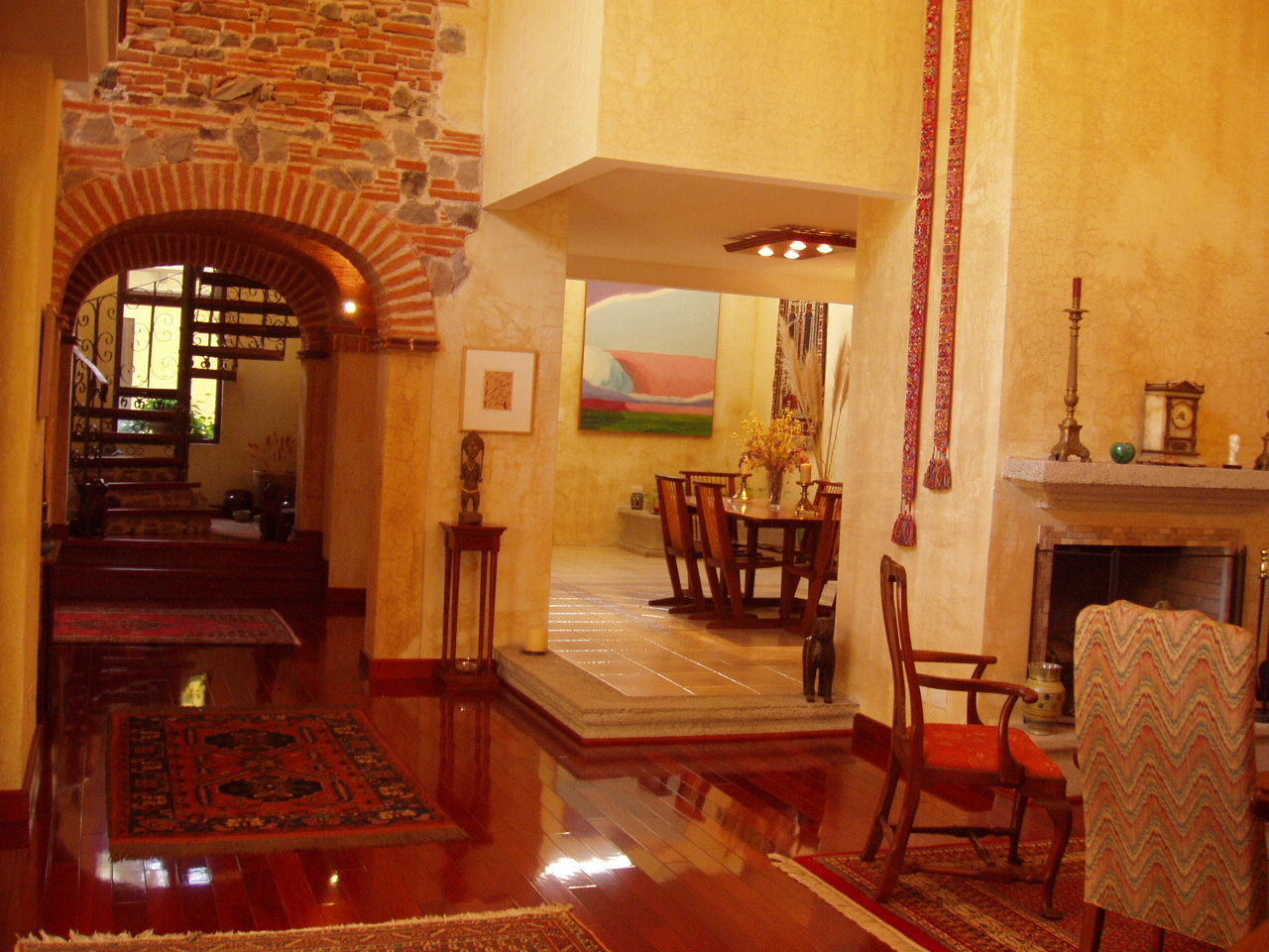 Casa Nostra Real Estate Casas coloniales en La Antigua Guatemala en