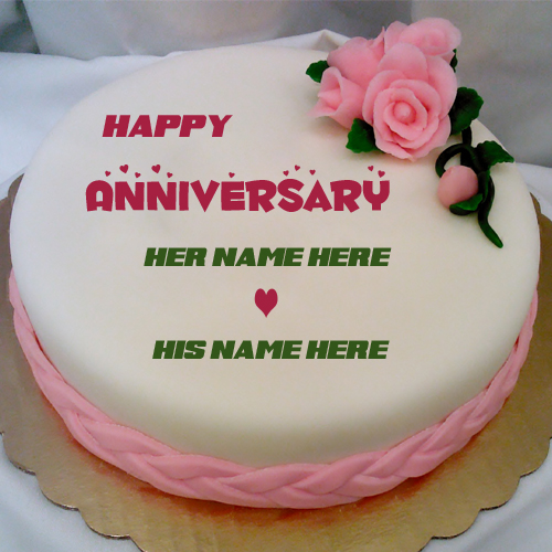 Anniversary Cake images Quotes Essential Wedding Anniversary Cake Idea