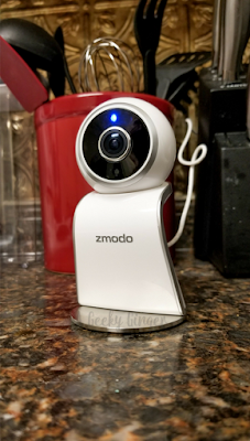 When Safety Is Your Concern, Look To Zmodo