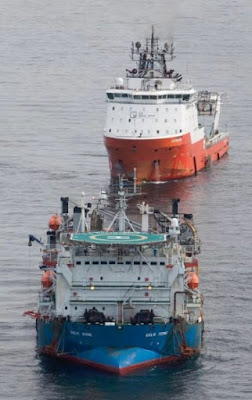 Βρέθηκε ναύαγιο γερμανικού υποβρυχίου του Α'ΠΠ - Το είχε βυθίσει θαλάσσιο τέρας; (φωτό)  