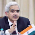 Shaktikanta Das: 25th Governor of RBI