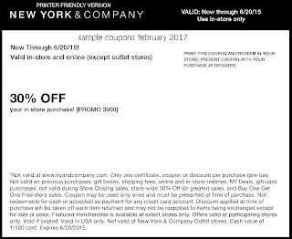 New York And Company coupons for february 2017 New York And Company coupons for february 2017
