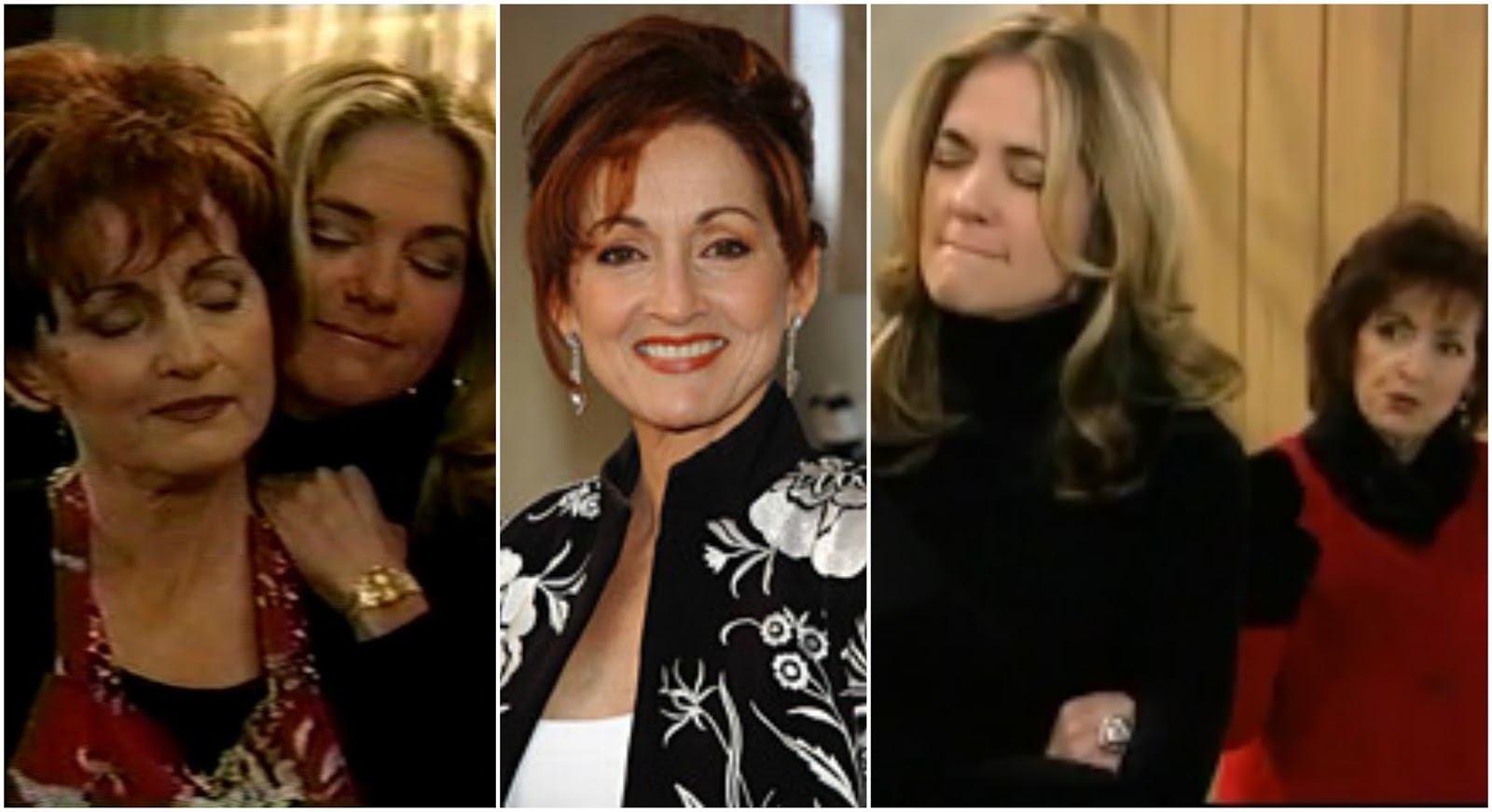 Watch Robin Strasser video Watch Robin Strasser video