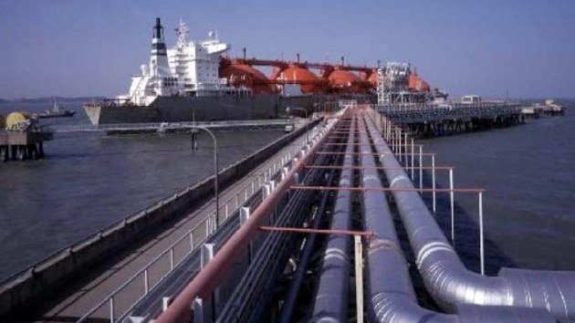 Ο Έβρος περιφερειακός κόμβος φυσικού αερίου - Έργο ευρωπαϊκού ενδιαφέροντος το LNG της Αλεξανδρούπολης