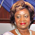 Why some people want Buhari dead immediately – Lauretta Onochie