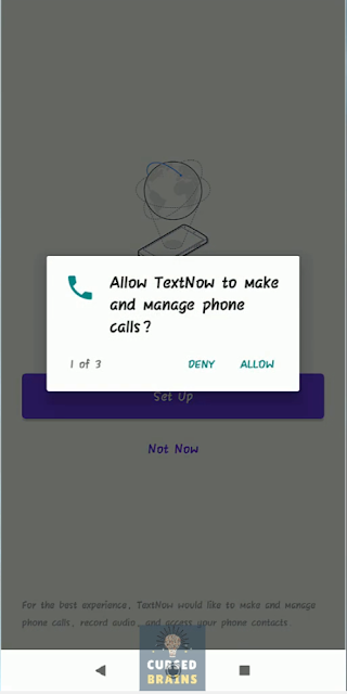can textnow number open whatsapp can textnow number open whatsapp