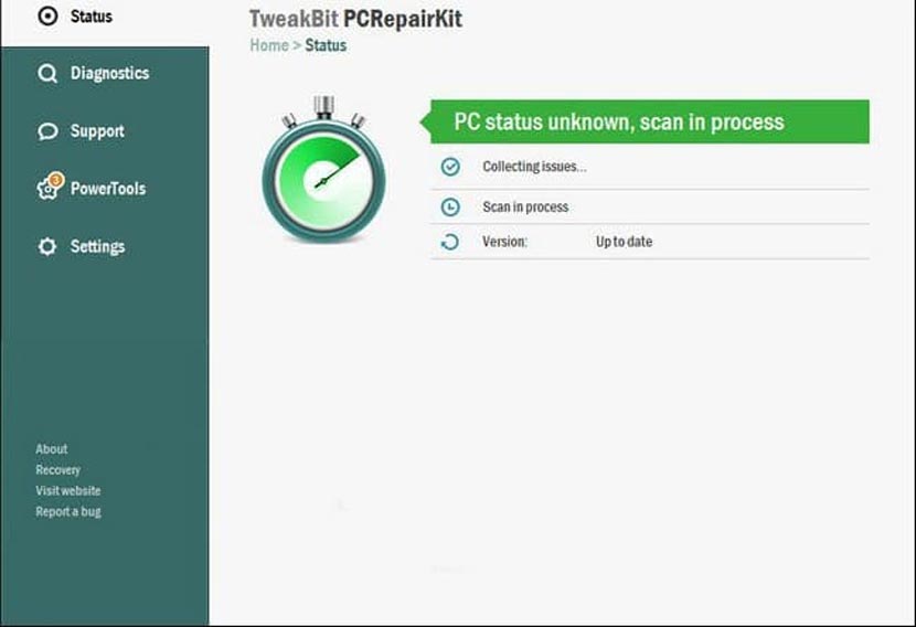 TweakBit PCRepairKit v2.0.0 Free Download Full