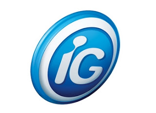 IG Mail Entrar IG Mail Login