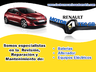 Taller Electromecanico Automotriz Bogota