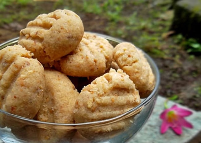 Aneka resep kue kering lebaran Aneka resep kue kering lebaran