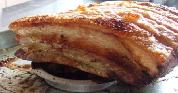 Crispy Pork Recipe Crispy Pork Recipe