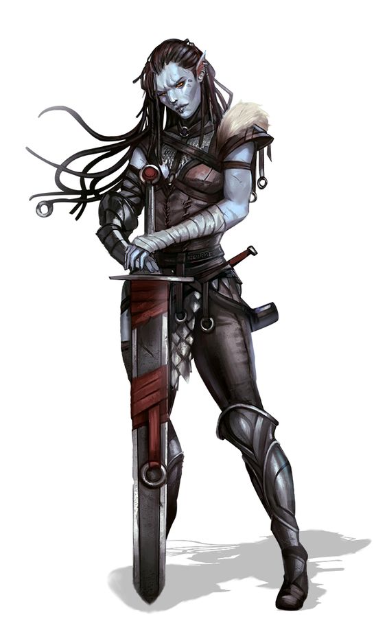 Snake&#039;s Venom: Vimi Ajam - Hobgoblin Storm Sorcerer