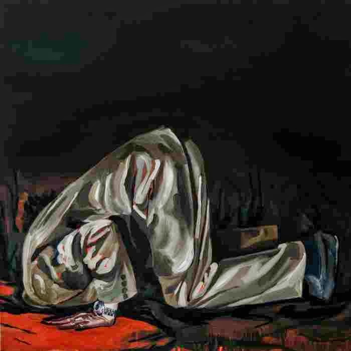 Польский художник. Piotr Szczur Польский художник. Piotr Szczur