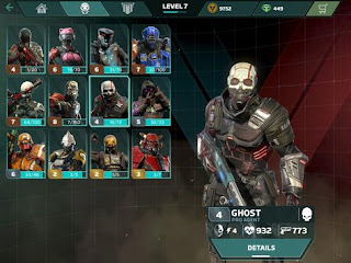 Modern Combat Versus (Unreleased) v0.4.1 APK MOD Terbaru 2017 Gratis Download Modern Combat Versus (Unreleased) v0.4.1 APK MOD Terbaru 2017 Gratis Download