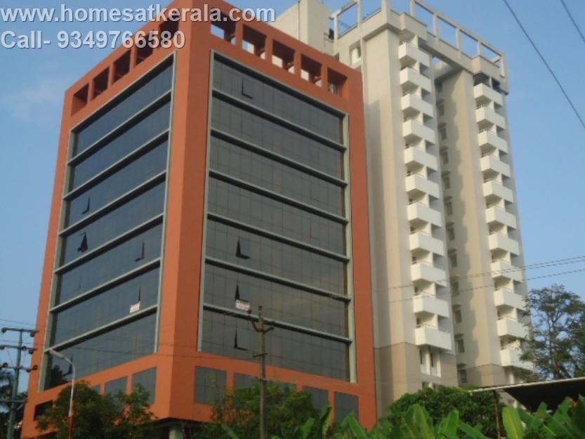 THree BHK Flats for daily Rent in Ernakulam and Cochin Chakolas projects