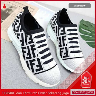 JUAL DFAN90231T281 SEPATU N SANDAL TS03x0281 WANITA SNEAKERS TERBARU BMGShop