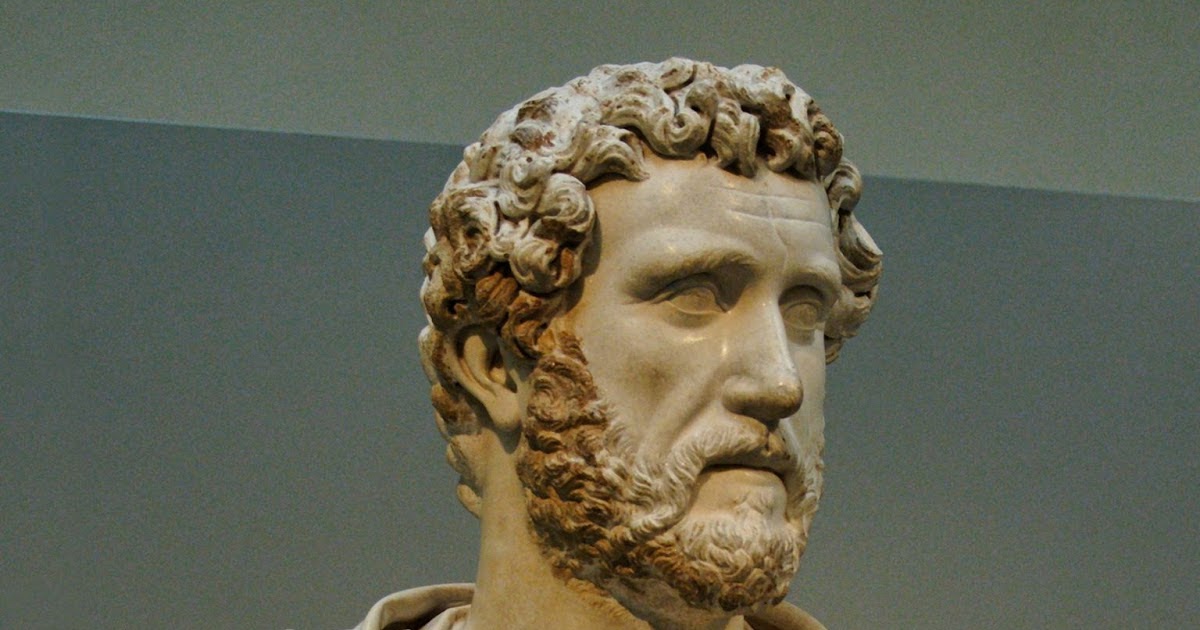 World Socionics: Antoninus Pius (SLI): Personality Type Analysis