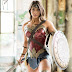 Wonder Woman Cosplay done right