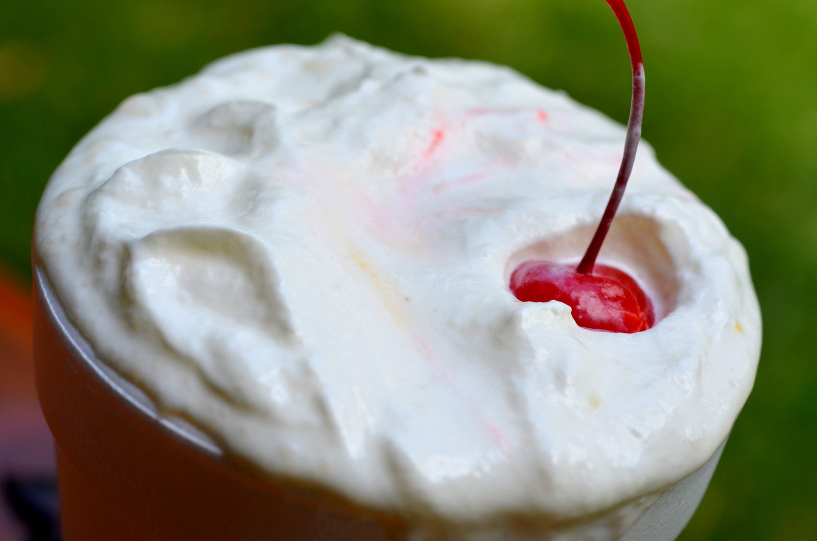 food and ice cream recipes REVIEW ChickfilA Limited Edition Peach