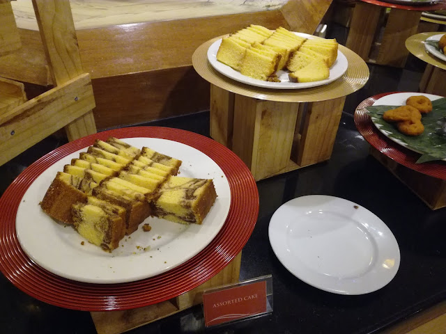 Ramadhan 2019 Selera Tradisi Buffet Swiss-Inn Sungai Petani Ramadhan 2019 Selera Tradisi Buffet Swiss-Inn Sungai Petani