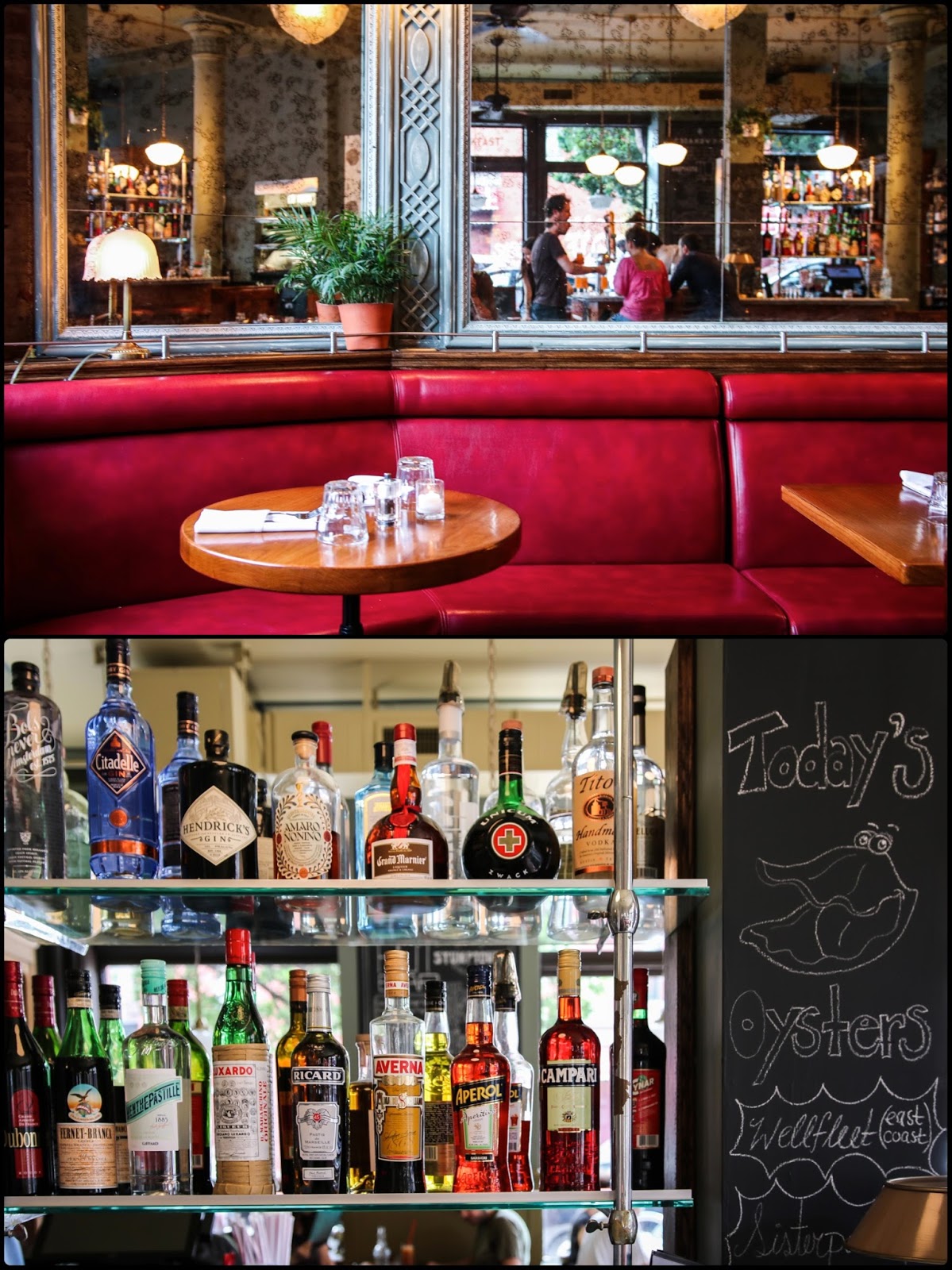 Curiosités et futilités à New York