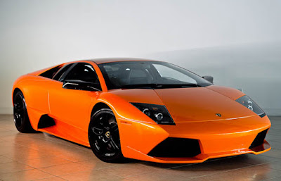 Lamborghini Murcielago Lamborghini Murcielago