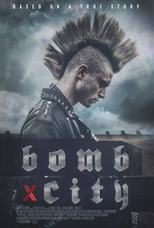 Bomb City Bomb City