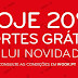 Wook | Hoje, Momentos Wook, 20% todos livros e Portes Grátis