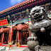 The Five 5 Best Temples in Hong Kong