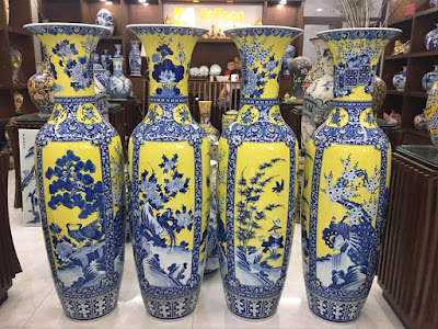 giá lọ lộc bình gốm sứ bát tràng bao nhiêu tiền giá lọ lộc bình gốm sứ bát tràng bao nhiêu tiền