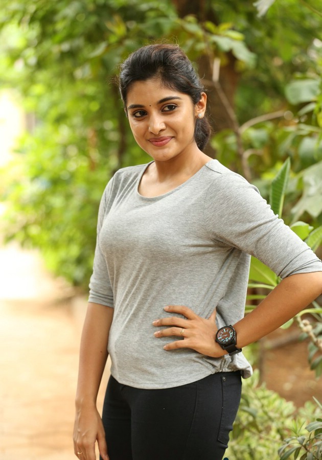 Niveda Thomas Latest Photos Telugu Movie News Galleries Pictures Actress Actors And Events