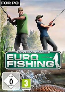 Euro Fishing Free Download Euro Fishing Free Download